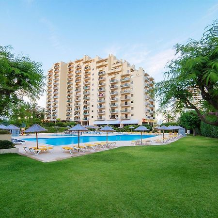 Seaside Serenity Apartment Портиман Экстерьер фото