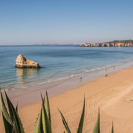 Seaside Serenity Apartment Портиман Экстерьер фото